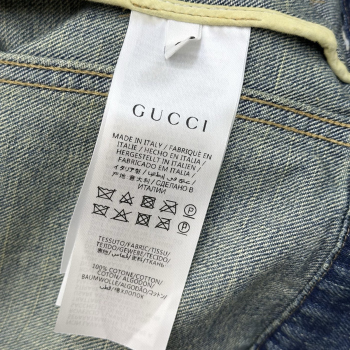 Gv*c1 Jacket