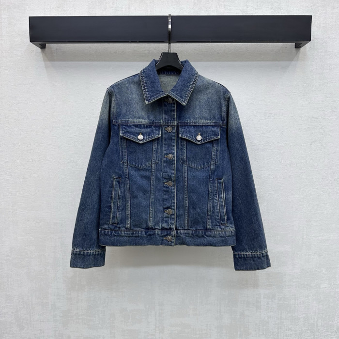 Gv*c1 Jacket