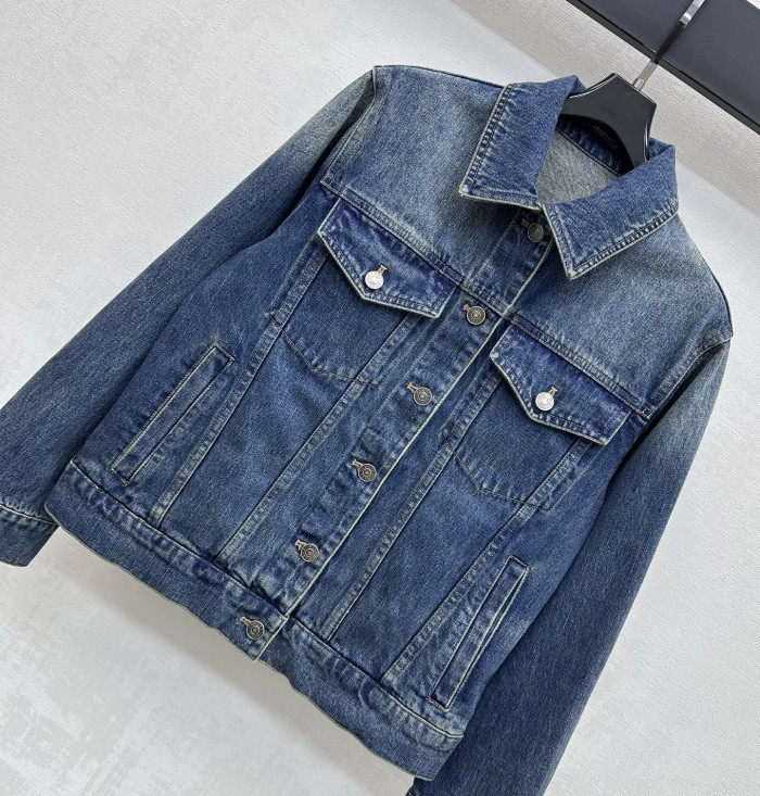 Gv*c1 Jacket
