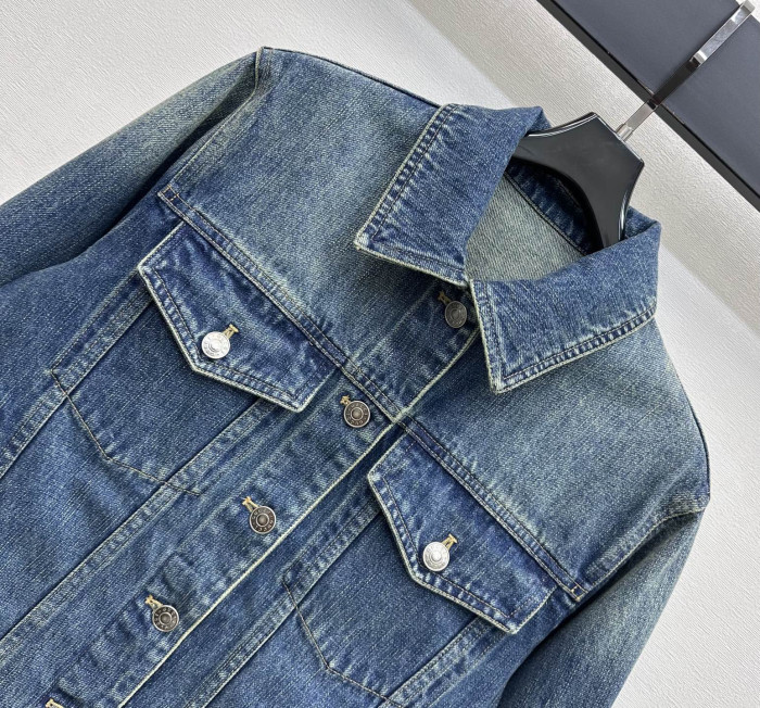 Gv*c1 Jacket