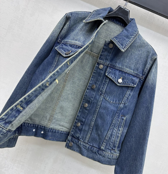 Gv*c1 Jacket
