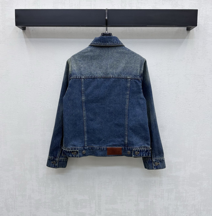 Gv*c1 Jacket