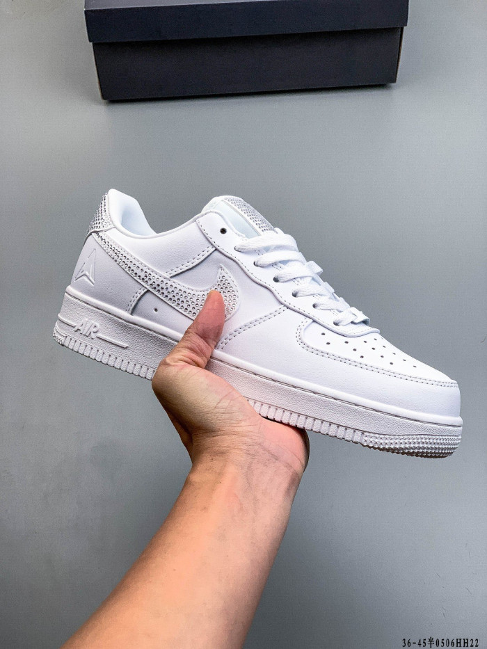 Nike Air Force 1 Low white
