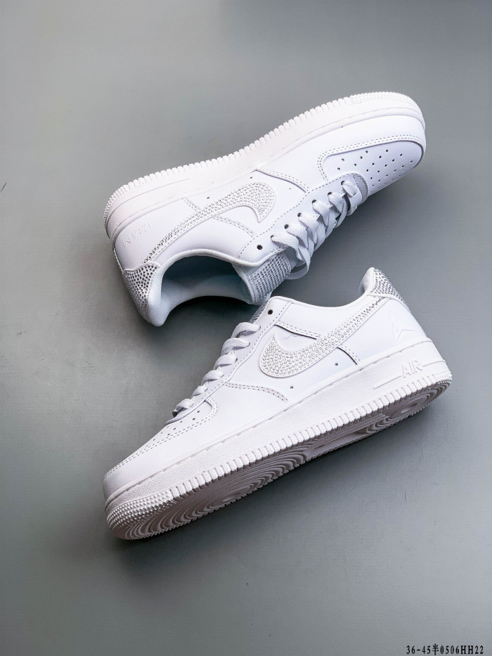 Nike Air Force 1 Low white