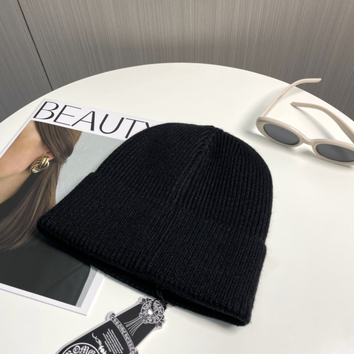 chrome heart beanies