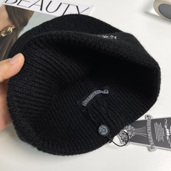 chrome heart beanies