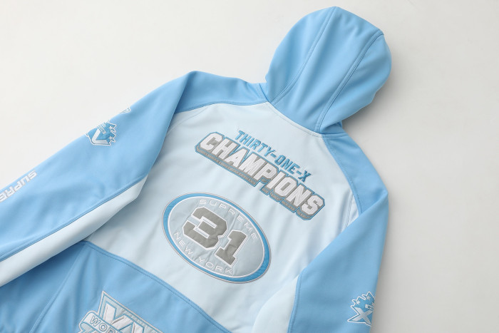 S*pr3me Jacket