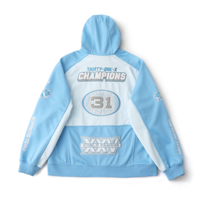 S*pr3me Jacket
