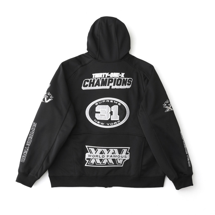 S*pr3me Jacket