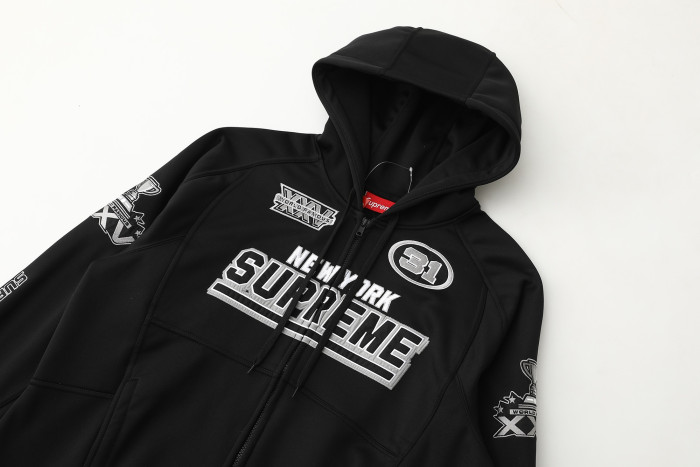 S*pr3me Jacket