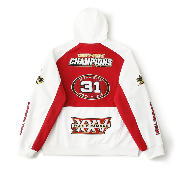 S*pr3me Jacket