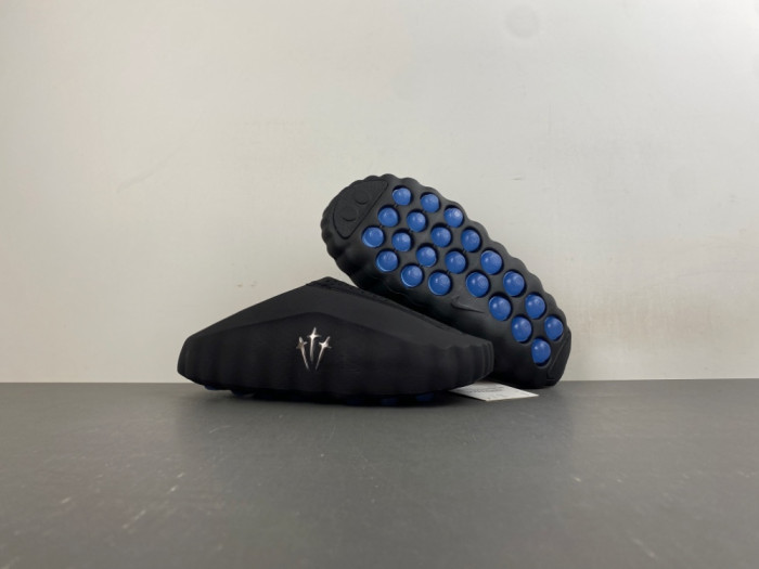 NOCTA x Mind 001 "Black" Concept Pack