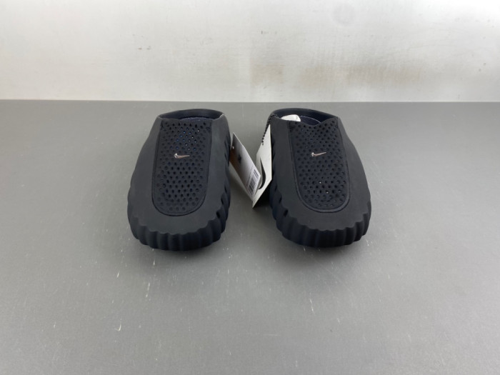 NOCTA x Mind 001 "Black" Concept Pack