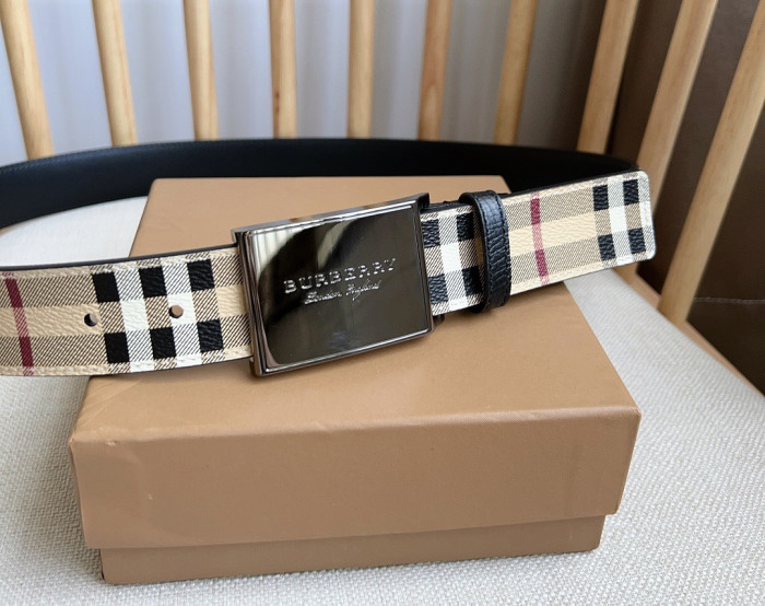 Bv*b*rry BELT-3.5cm