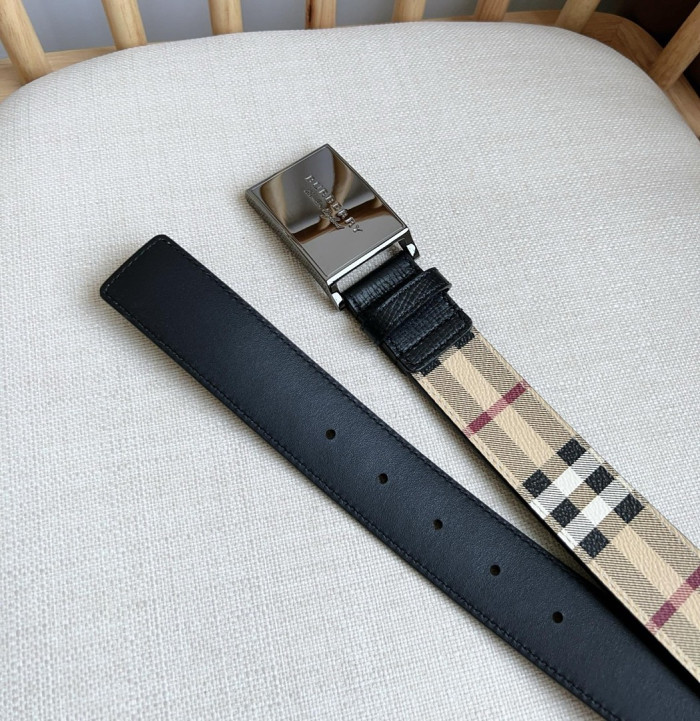 Bv*b*rry BELT-3.5cm