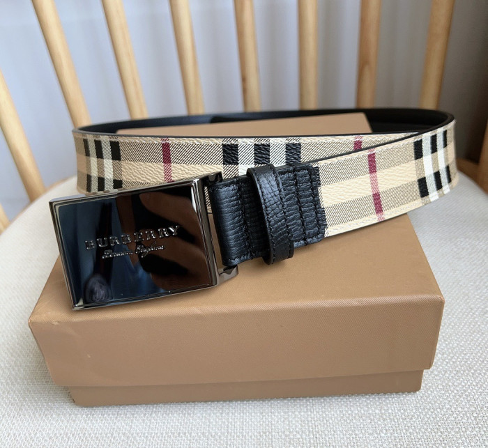 Bv*b*rry BELT-3.5cm