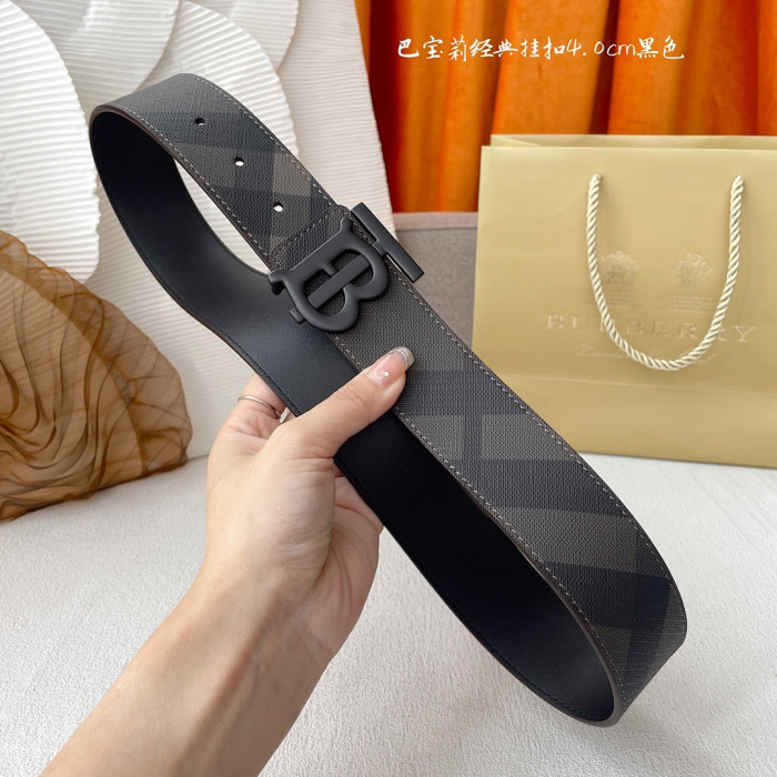 Bv*b*rry BELT-4.0cm