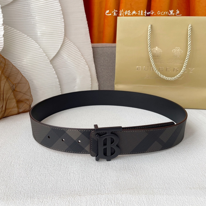 Bv*b*rry BELT-4.0cm