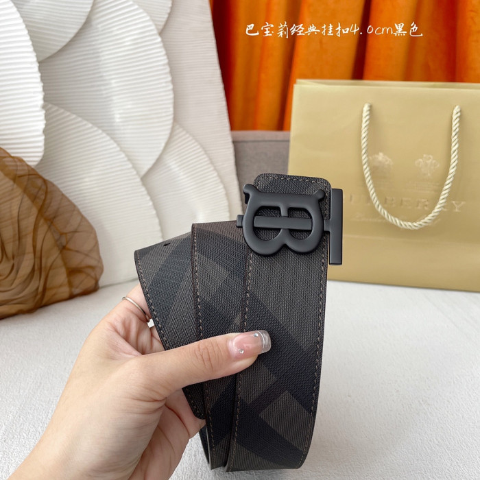 Bv*b*rry BELT-4.0cm