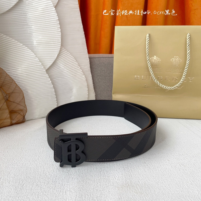 Bv*b*rry BELT-4.0cm