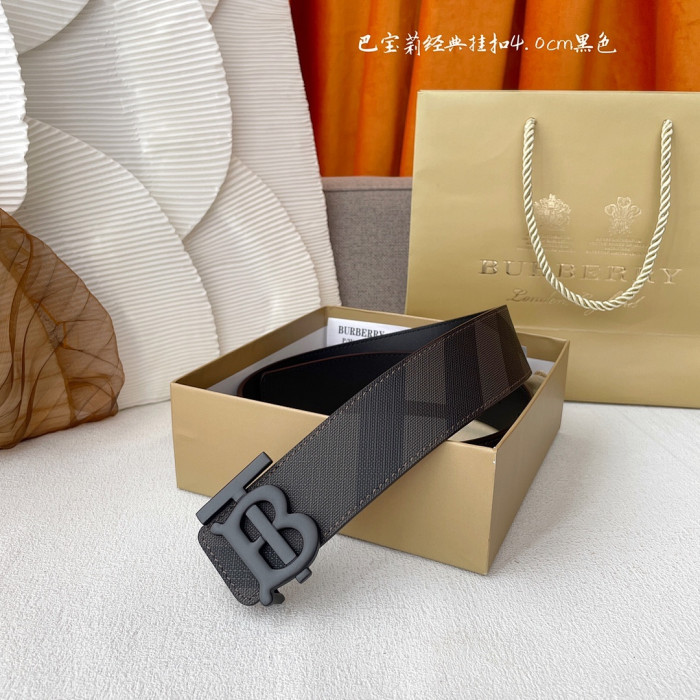 Bv*b*rry BELT-4.0cm