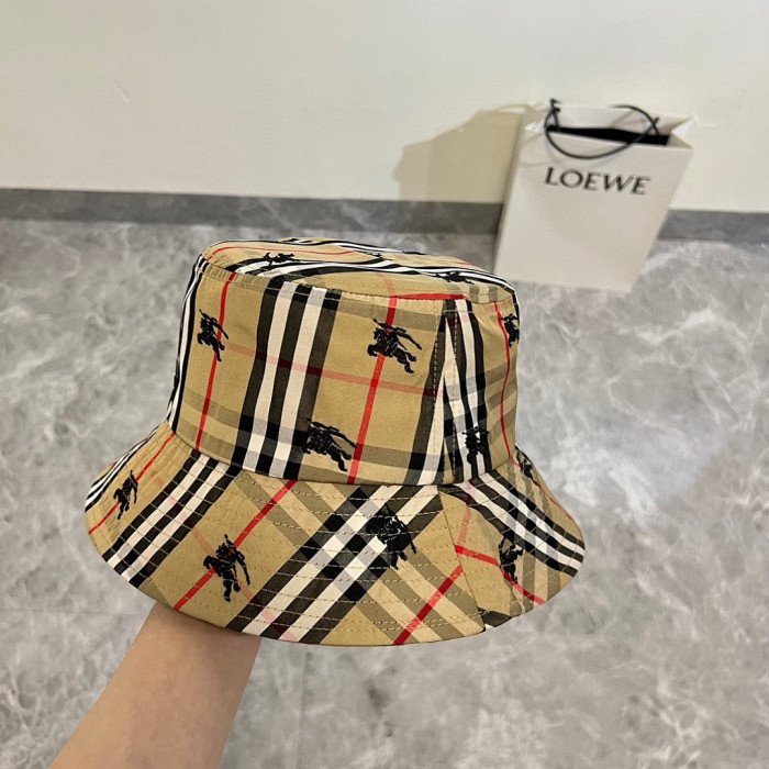 Bv*b*rry Hat
