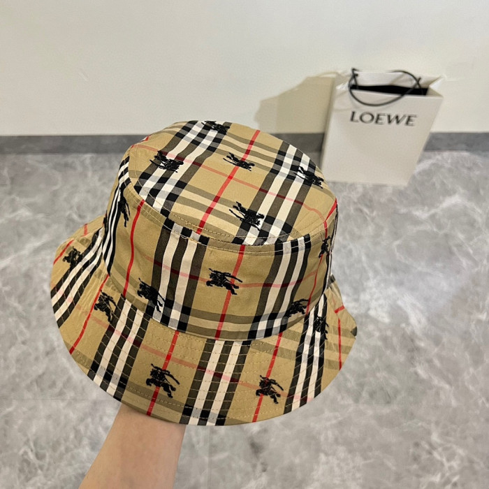 Bv*b*rry Hat