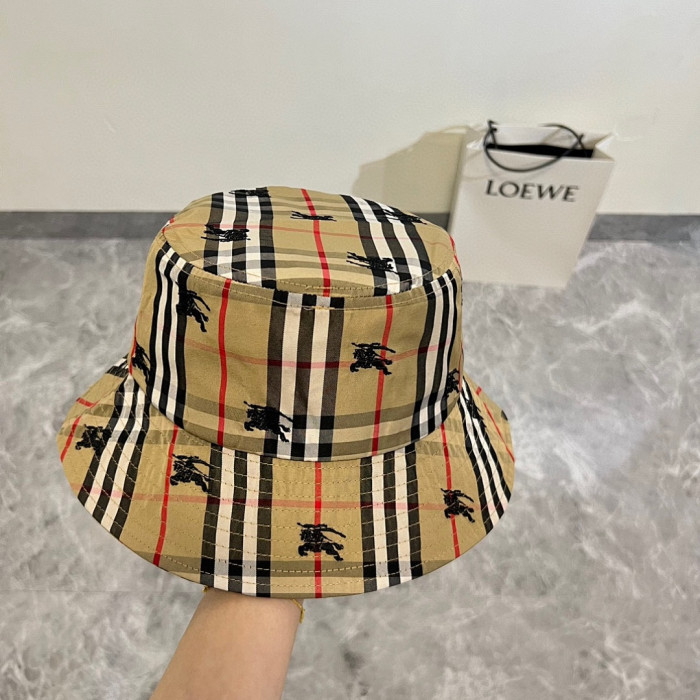 Bv*b*rry Hat