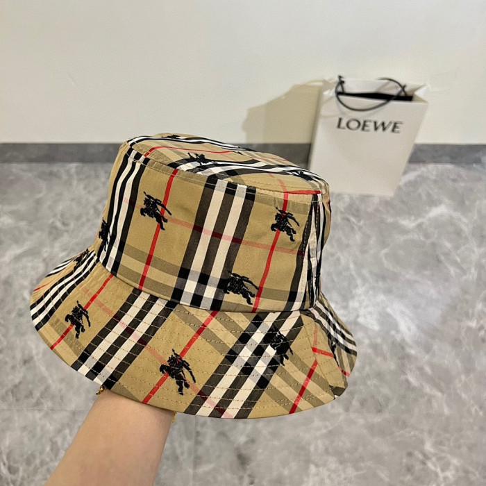 Bv*b*rry Hat