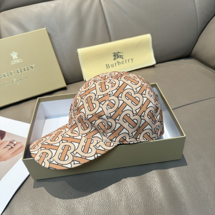 Bv*b*rry cap