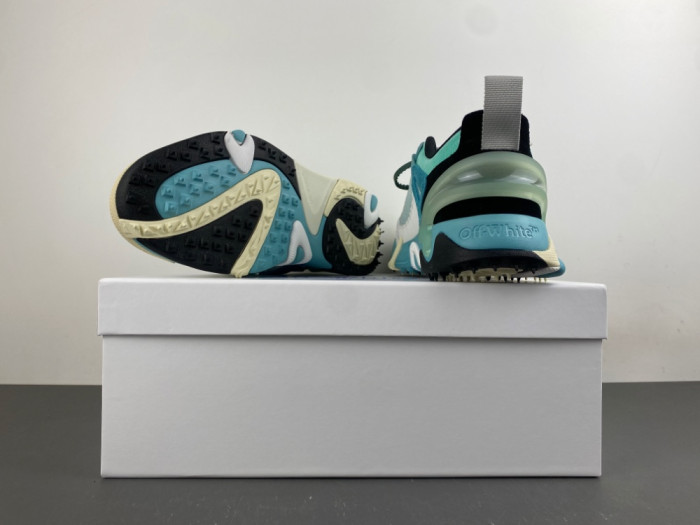 OF-WHITE C/O ODSY-2000 SNEAKER
