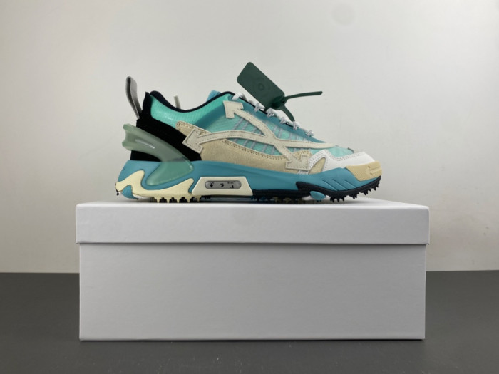 OF-WHITE C/O ODSY-2000 SNEAKER