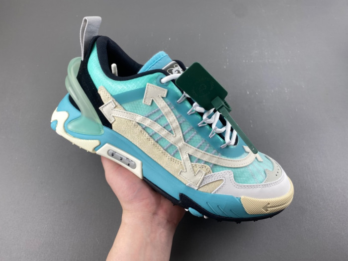 OF-WHITE C/O ODSY-2000 SNEAKER