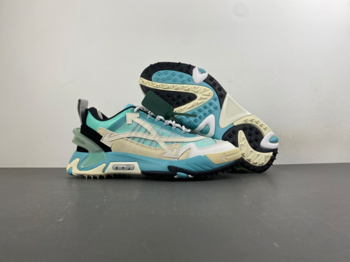 OF-WHITE C/O ODSY-2000 SNEAKER