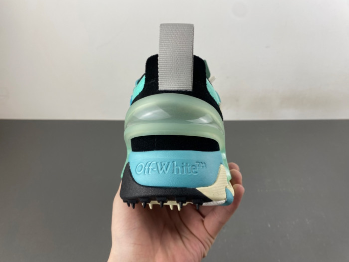 OF-WHITE C/O ODSY-2000 SNEAKER