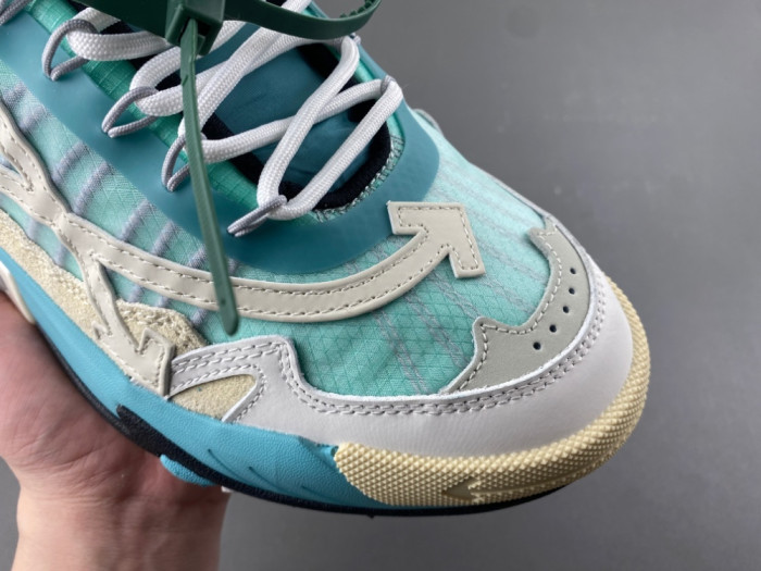 OF-WHITE C/O ODSY-2000 SNEAKER