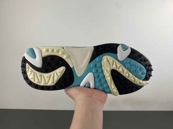 OF-WHITE C/O ODSY-2000 SNEAKER