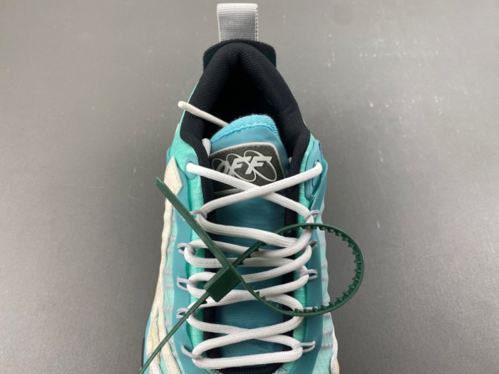 OF-WHITE C/O ODSY-2000 SNEAKER