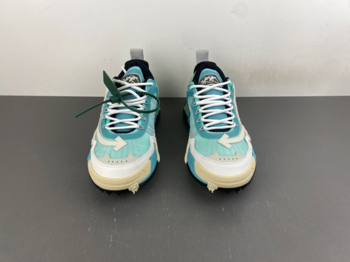 OF-WHITE C/O ODSY-2000 SNEAKER