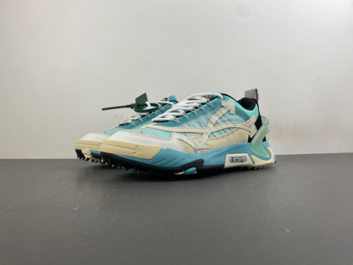 OF-WHITE C/O ODSY-2000 SNEAKER