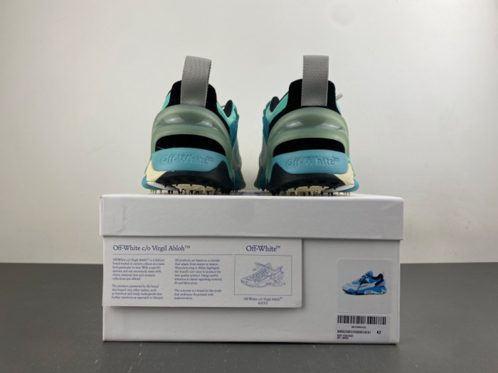OF-WHITE C/O ODSY-2000 SNEAKER