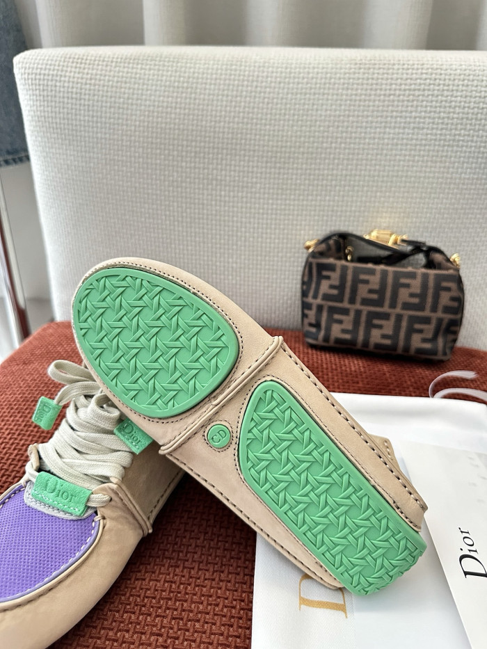 D1OR Sneaker