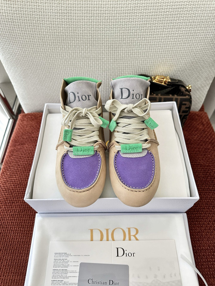 D1OR Sneaker