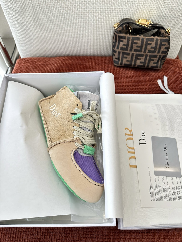 D1OR Sneaker