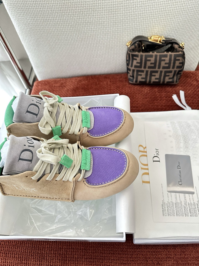 D1OR Sneaker