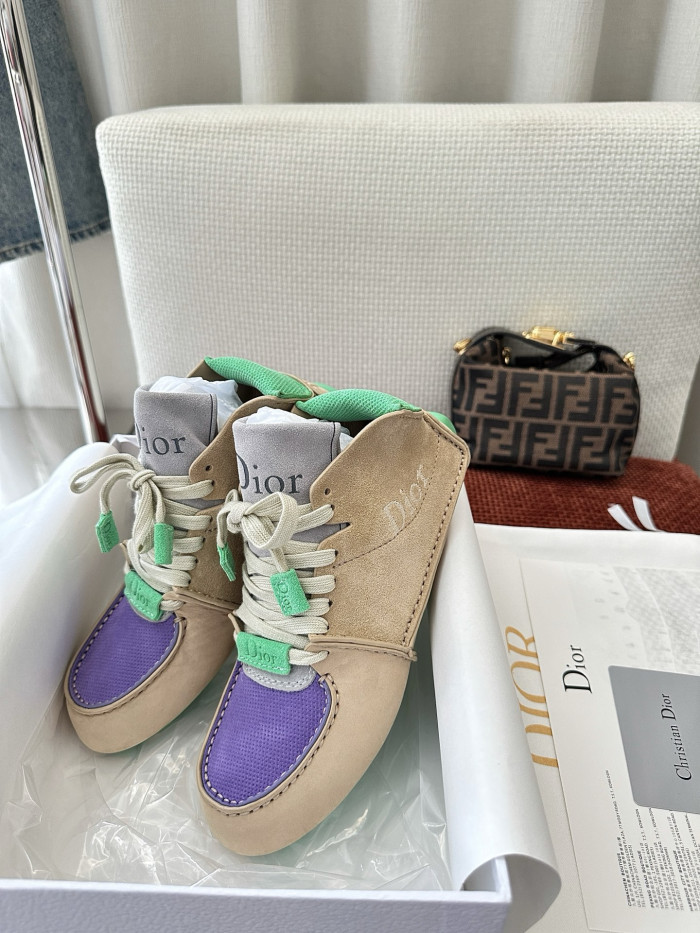 D1OR Sneaker