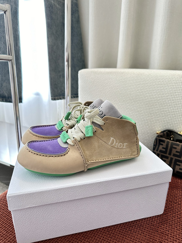D1OR Sneaker