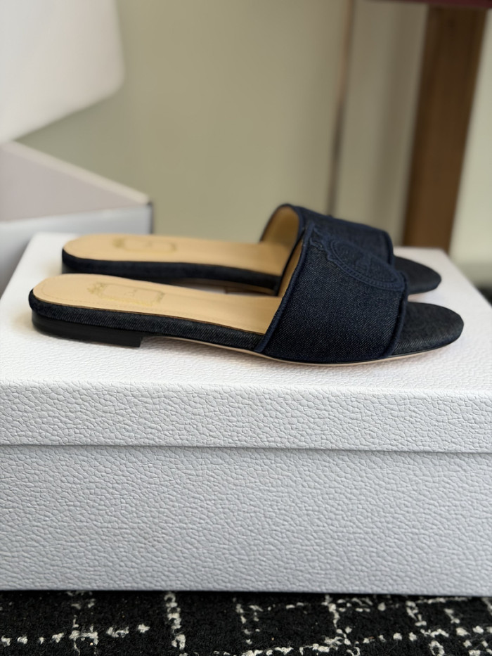 D1OR Slides-Dark blue