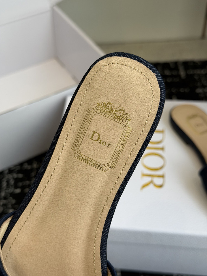 D1OR Slides-Dark blue