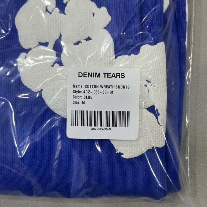 Denim Tears Shorts